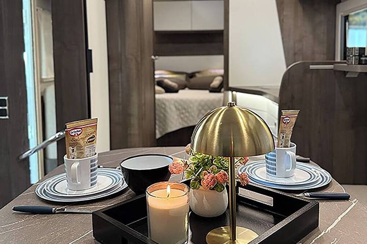 Camping für 4 Personen in Nordrhein-Westfalen - 2