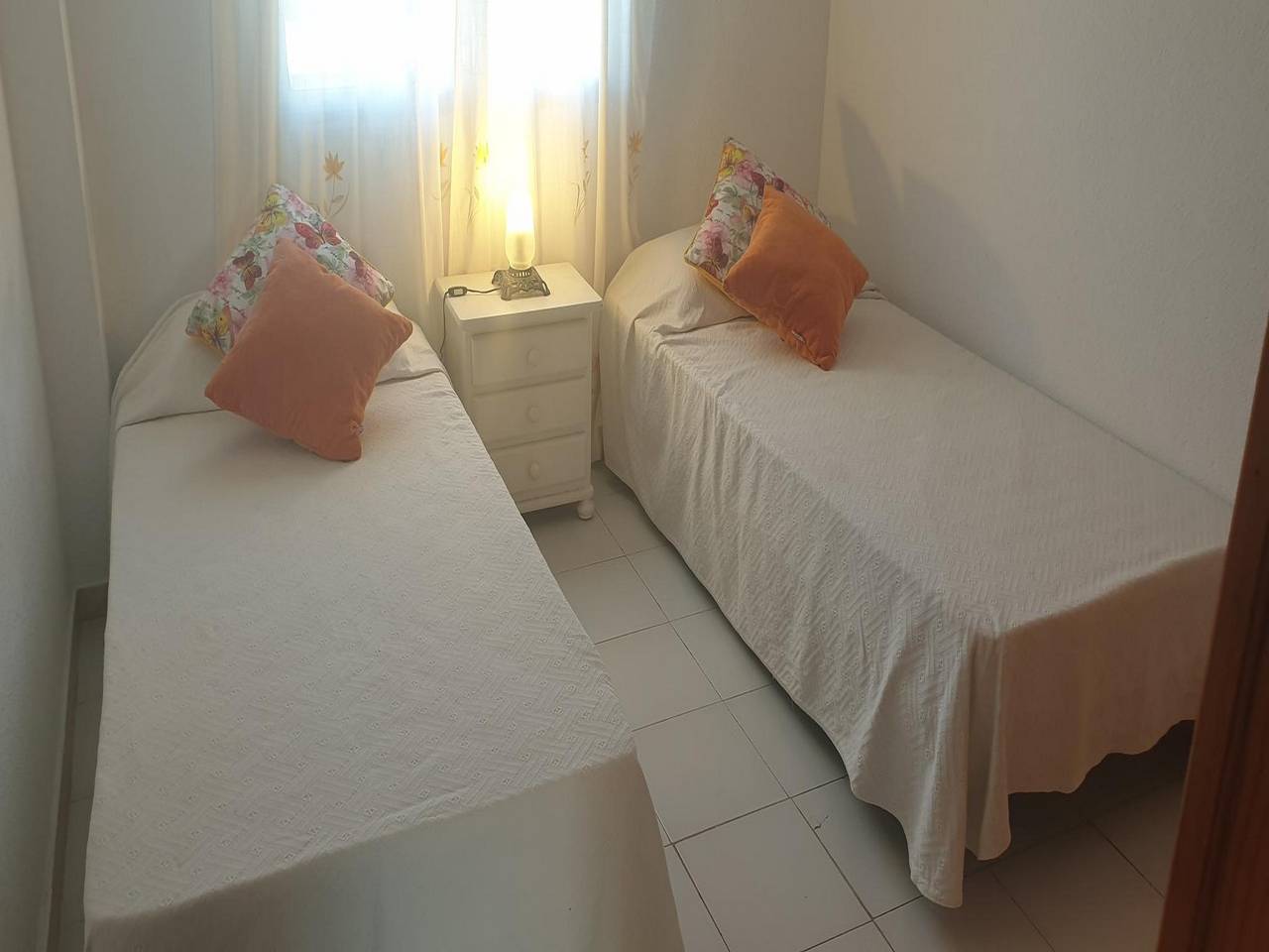 Hel leilighet, Jardines Canarios 2 in Los Cristianos, Arona