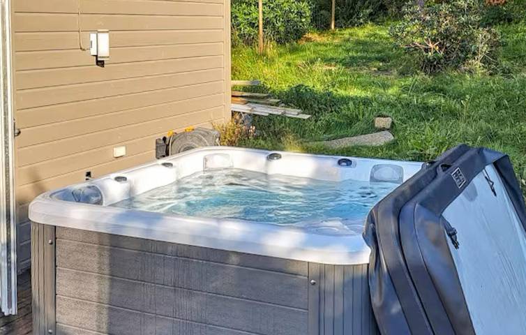 Ferienwohnung für 6 Personen, mit Terrasse und Garten in Fredrikstad - 4