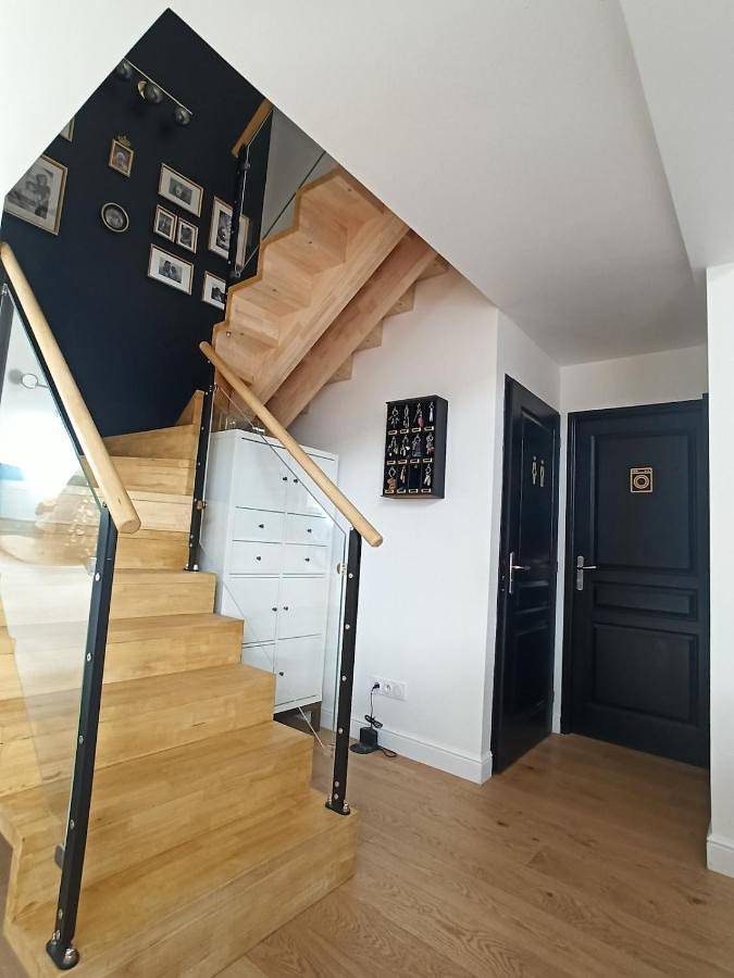 Location de vacances pour 10 personnes, avec jardin et piscine à Puilboreau - 4