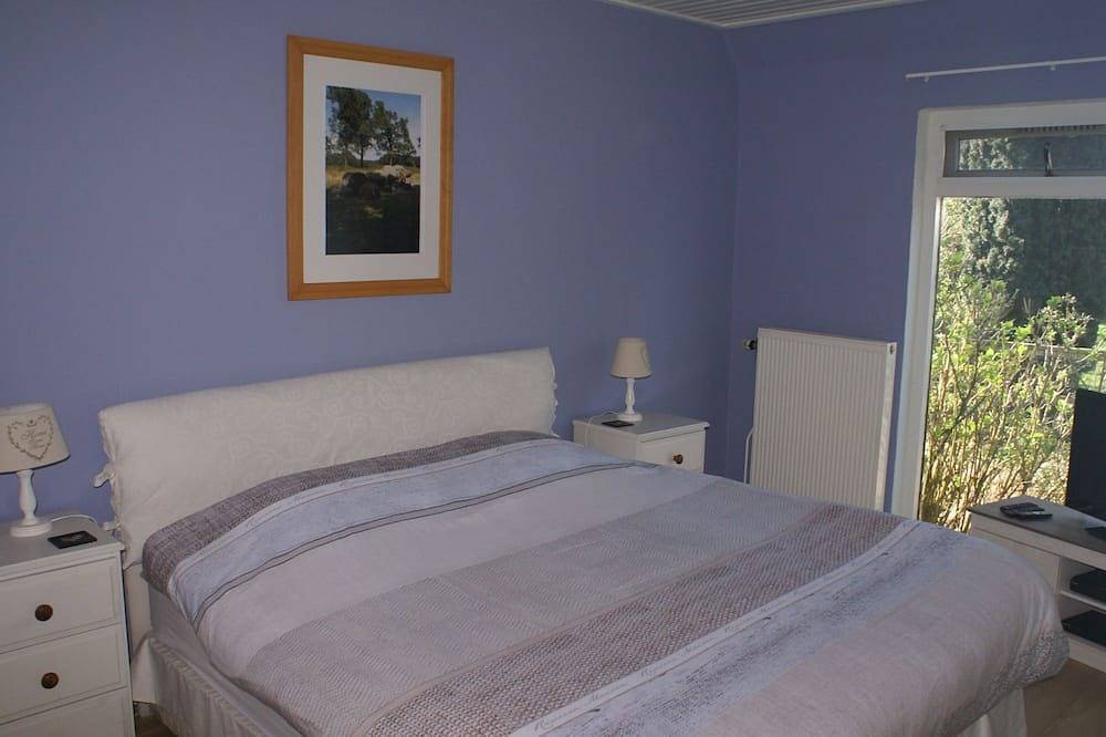 Geschmackvoll eingerichtetes Bauernhaus aus dem 19. in Nationaal Park Dwingelderveld