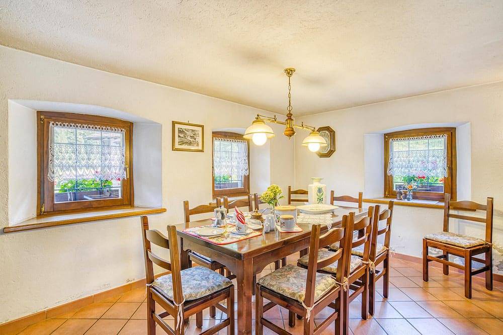 Appartamento intero, Splendido appartamento a Valgrisenche. in La Bethaz, Comune di Valgrisenche