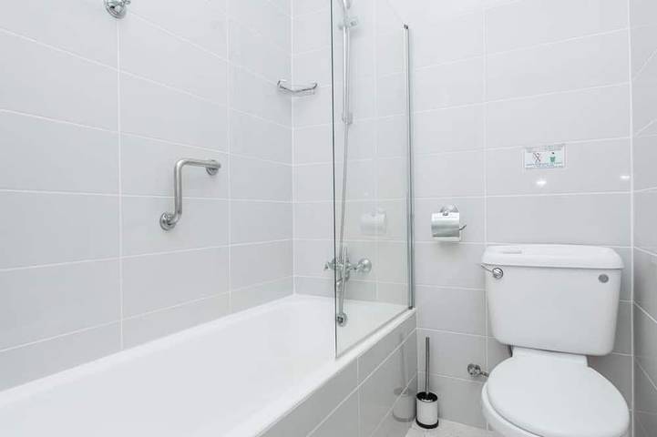 Bungalow für 2 Personen, mit Garten und Pool auf Zypern - 3