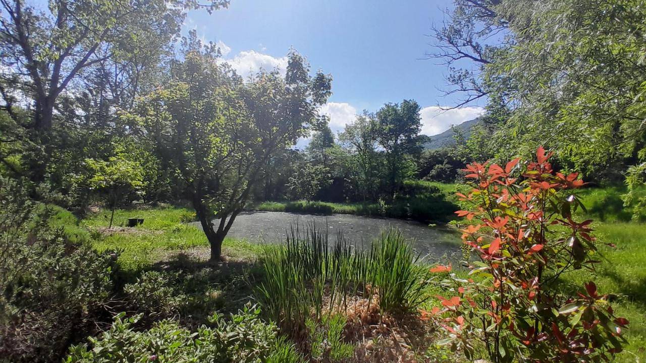 Appartement entier, One-Bedroom Apartment in Bugarach, Parc naturel régional Corbières-Fenouillèdes