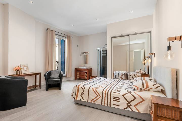 L'Ostal de Pomérols - Grande maison pour 10 in Pomérols, Côte méditerranéenne (France)
