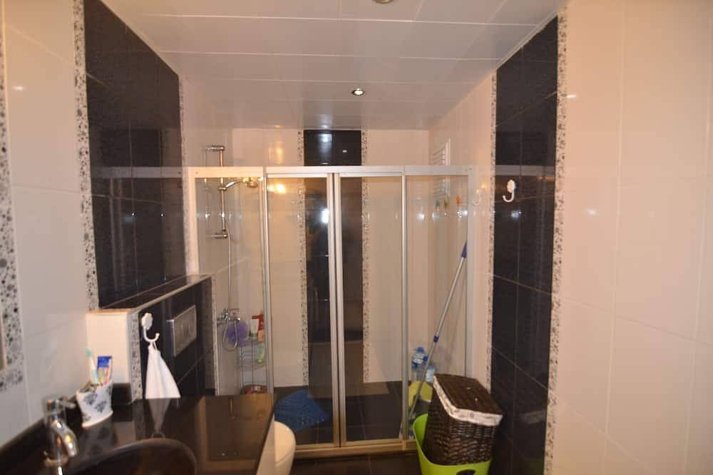 Oba Mozaik  Sitesi - 3 Bedroom Apartment in Alanya, Antalya Province