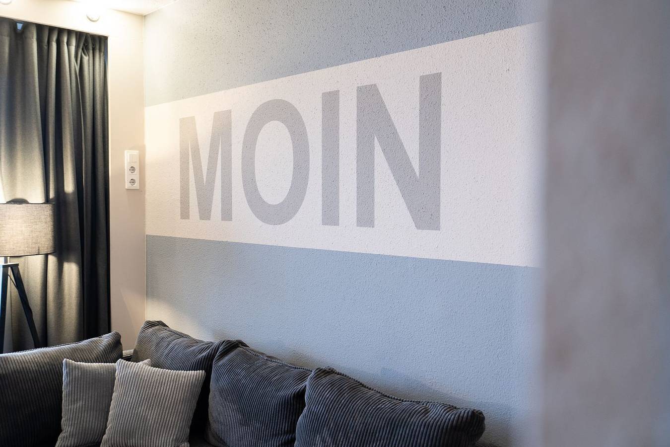 Ganze Wohnung, Herzlich Willkommen im App. 467 - am Strand und Meer in Sierksdorf, Ostholstein