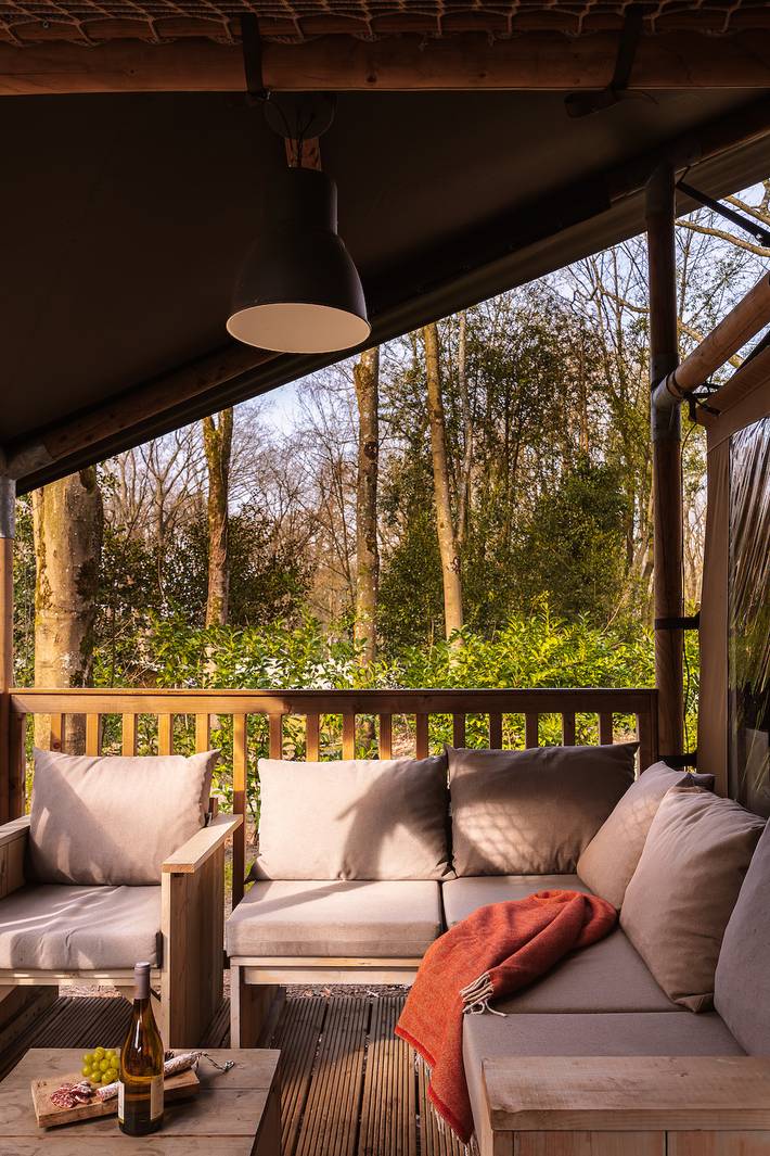Location de vacances pour 8 personnes à Huizen - 4