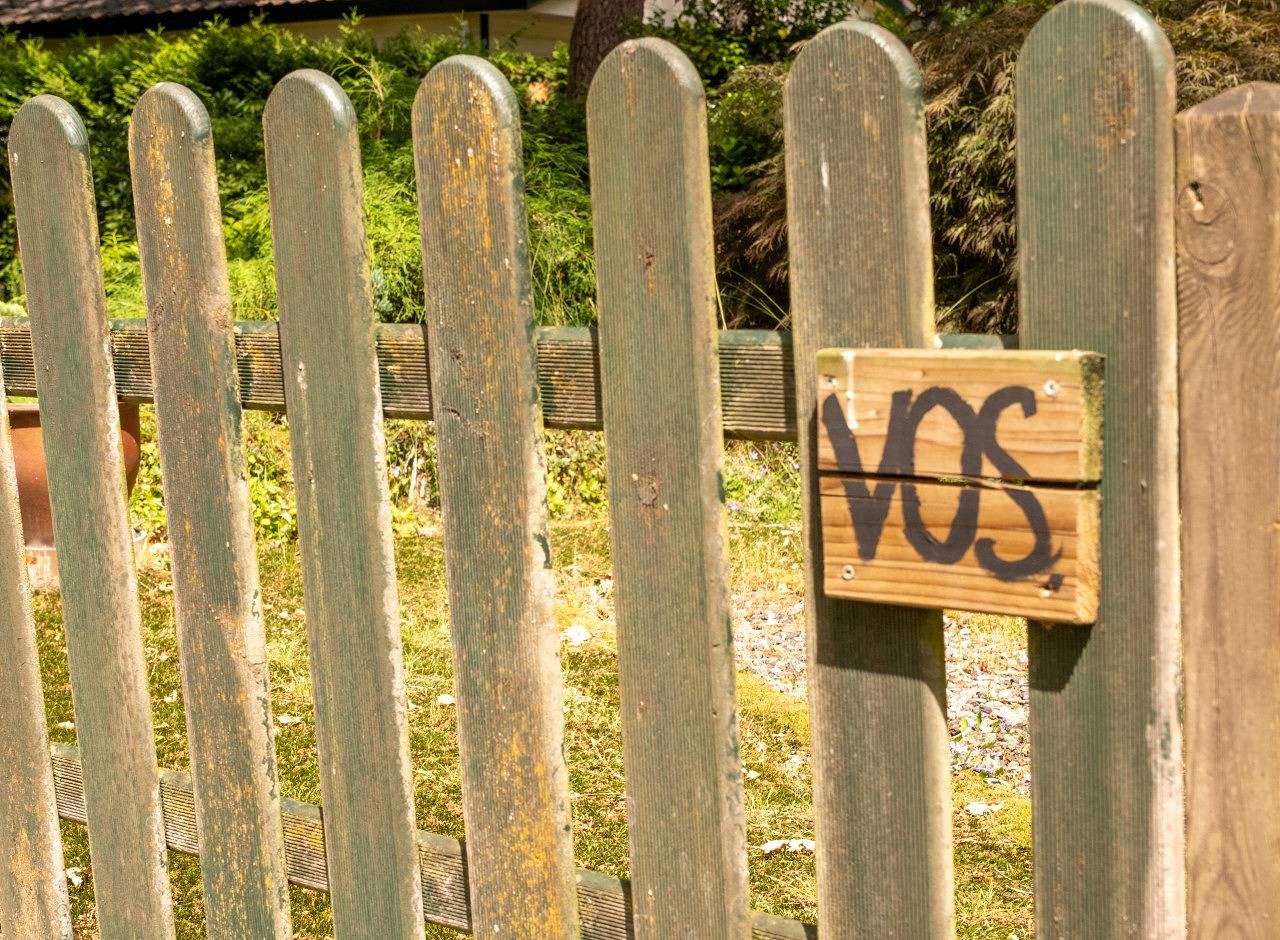 Ferienhaus für 6 Personen in Veluwe