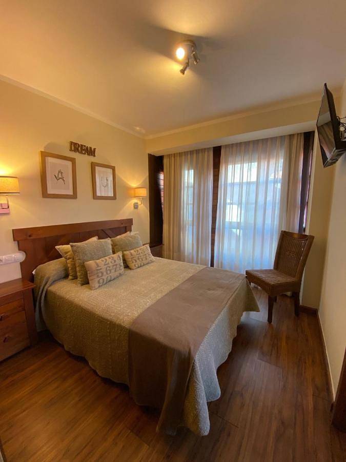 Maison d’hôte pour 2 personnes, avec jardin dans Asturies - 2