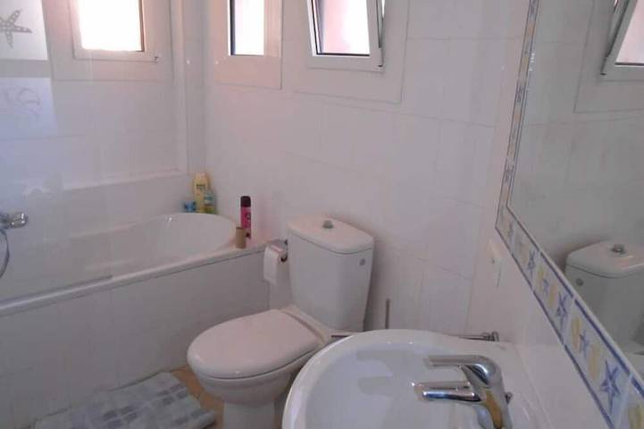 Villa pour 4 personnes, avec Terrasse et Jardin à Mandelieu-la-Napoule - 3