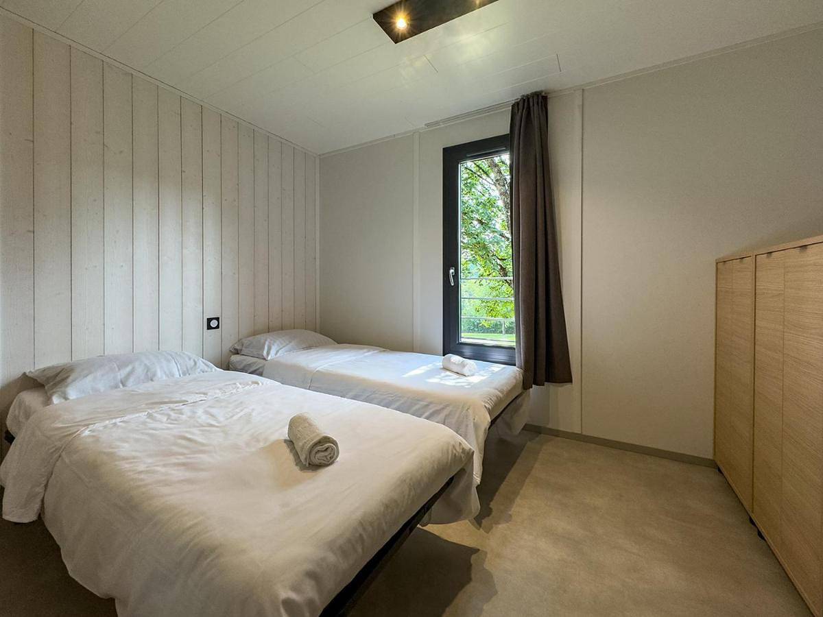 Grand chalet familial in Figeac, Lot