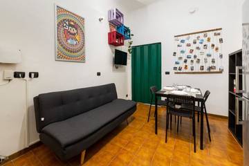 Vakantieappartement voor 2 Personen in Milaan, Provincie Milaan, Afbeelding 1