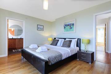 Apartment for 8 People in Leith, Edinburgh, Photo 2