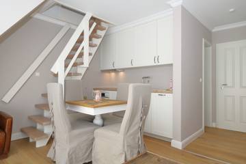 Vakantiewoning voor 4 Personen in Wenningstedt, Sylt, Afbeelding 4