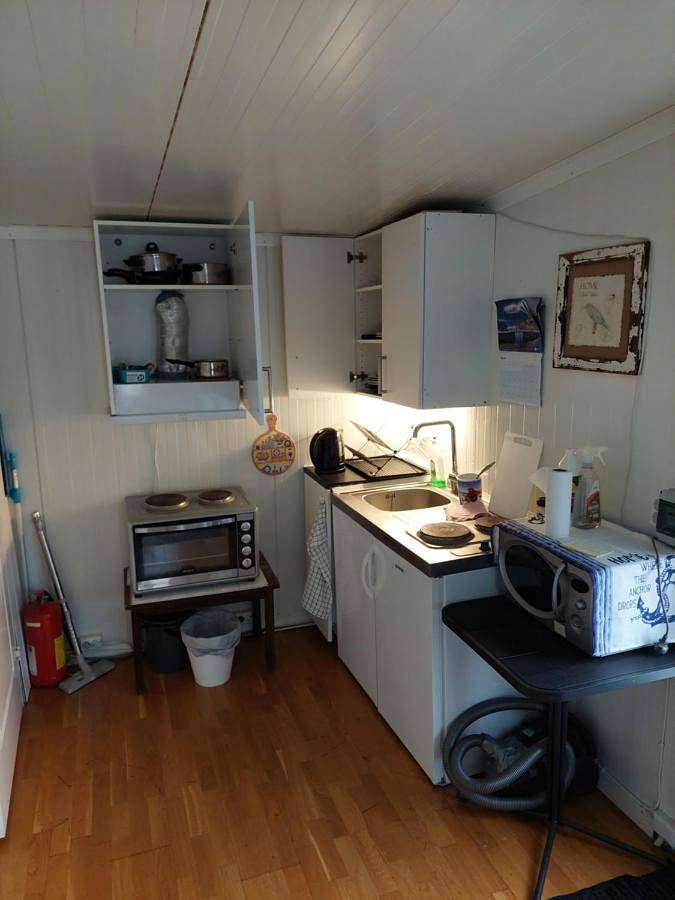 Family Room in Ålesund