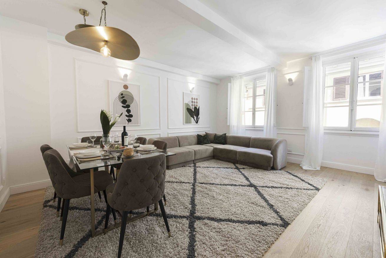 Appartamento vacanze a Firenze a partire da 372€ a notte