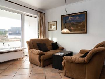 Ferienwohnung für 3 Personen in Hörnum, Sylt, Bild 3