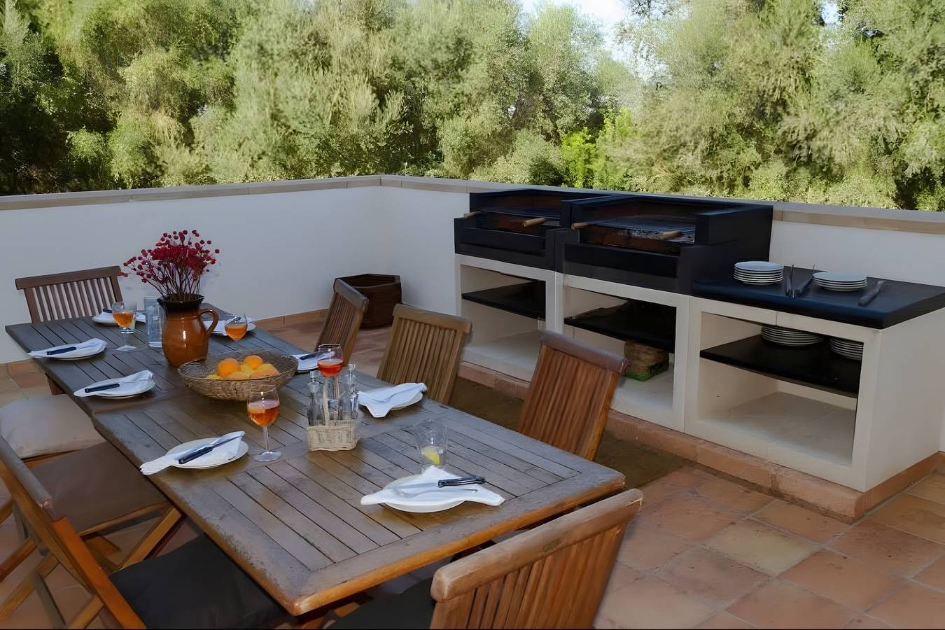 Casa Vacacional 'Enjoy Villa Tortuga con Piscina' con Piscina Privada, Wi-Fi y Aire Acondicionado in Manacor, Mallorca Este