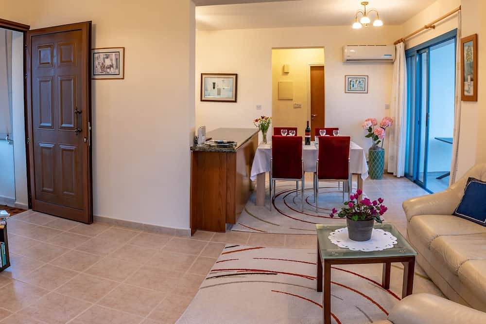 Appartamento vacanze a Dasoudi Beach a partire da 158€ a notte