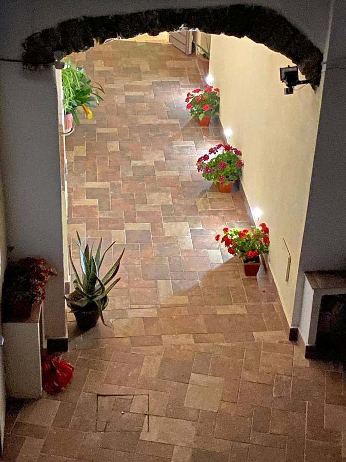 Maison d’hôte pour 2 personnes, avec vue et terrasse, animaux acceptés à Nuoro - 3