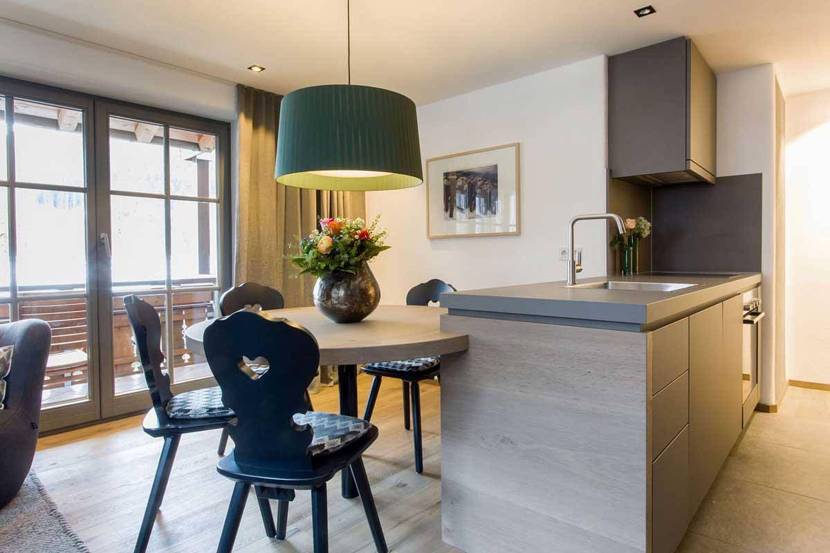 Ganze Ferienwohnung, Ferienwohnung 3 - 75 qm - 2 Schlafzimmer in Bad Oberdorf, Bad Hindelang