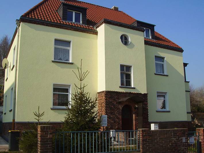 Ferienwohnung für 2 Personen, mit Garten, kinderfreundlich - 1