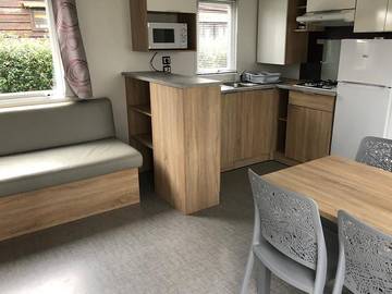 Camping pour 4 Personnes dans Houplines, Département Nord, Photo 2