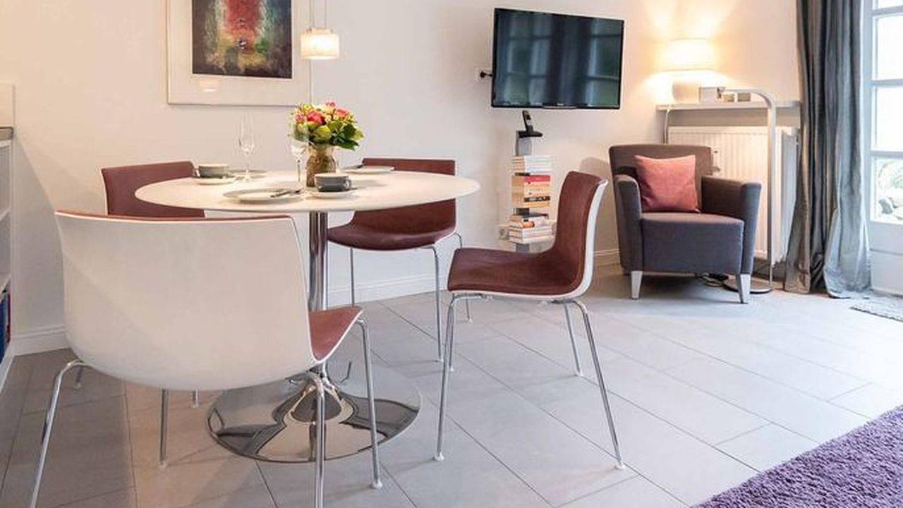 Ganze Ferienwohnung, Ferienwohnung für 2 Personen (86 m²) in Wenningstedt in Wenningstedt, Sylt