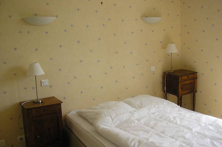 Location de vacances pour 12 personnes, avec jardin et terrasse à Camoël - 4