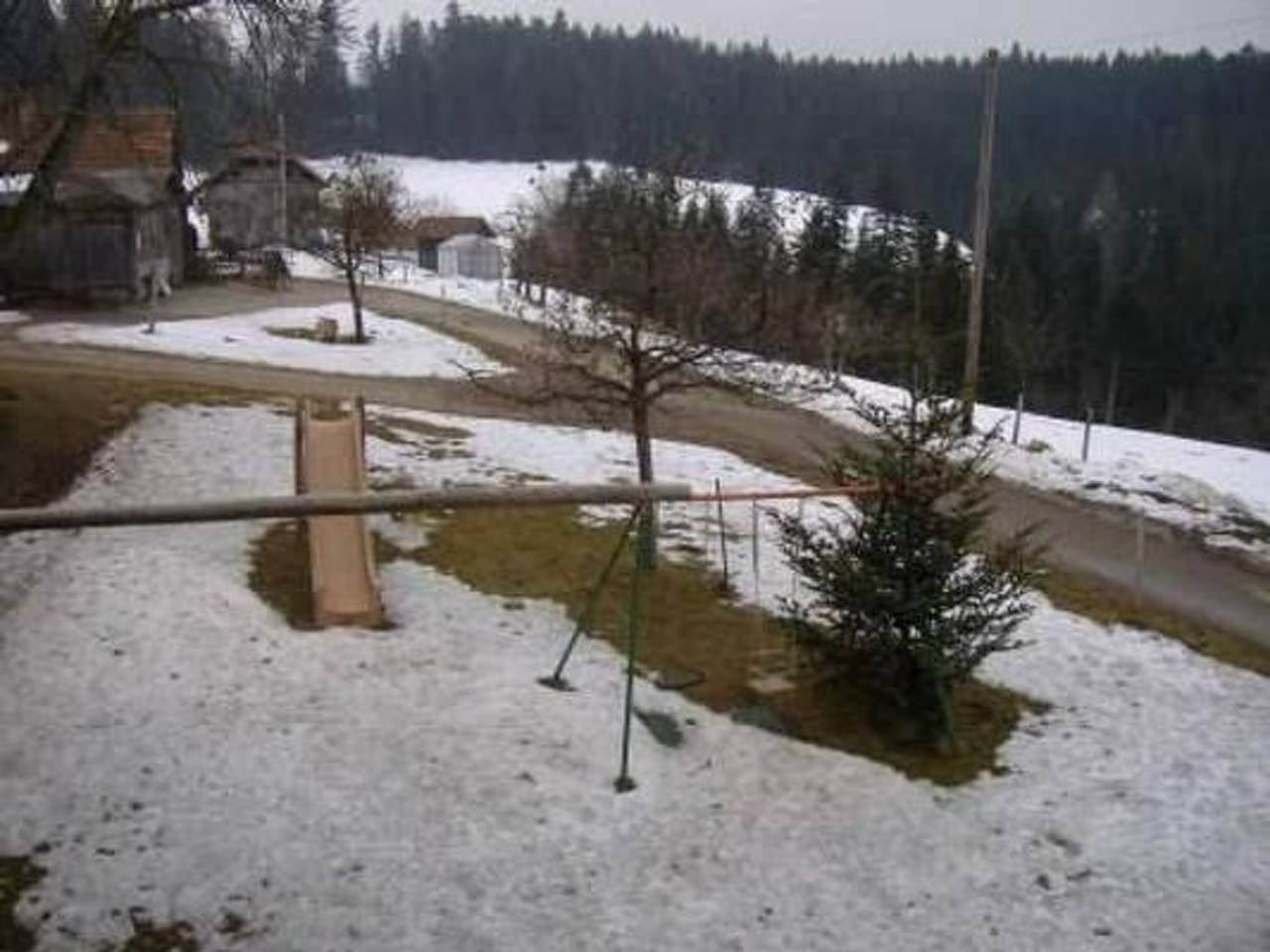 Ganze Wohnung, Hof Molentrog in Langnau im Emmental, Kanton Bern