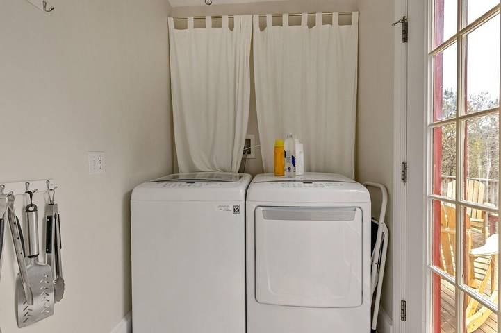 Vacation rental for 12 people, with terrace, with pets in Truro (MA)