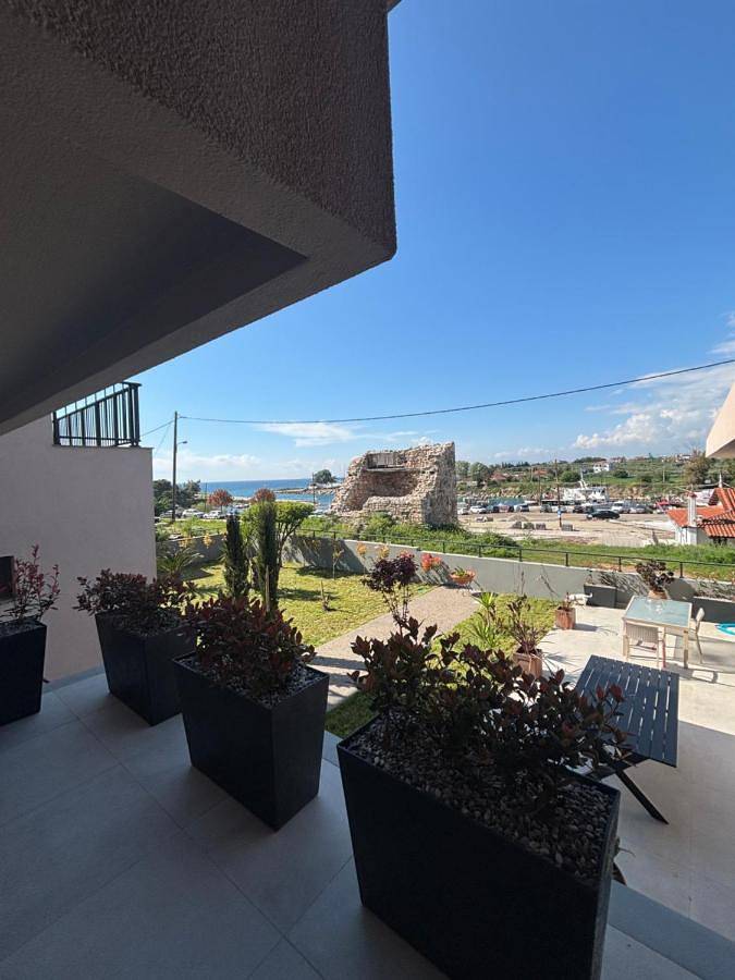 Gîte pour 3 personnes, avec jardin et vue dans Portes - 4