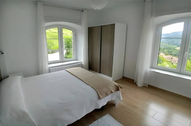 Casa rural para 4 personas en Valle del Nansa - 3