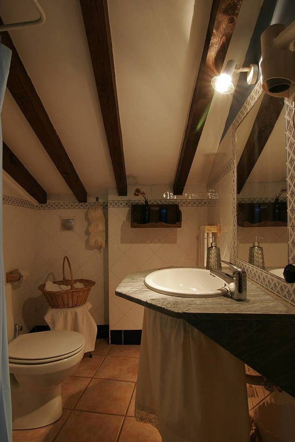 Comfortabel appartement in Robledillo de Gata, foto 10