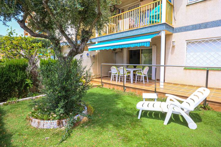 Entire apartment, Merce in Cambrils, Costa Dorada