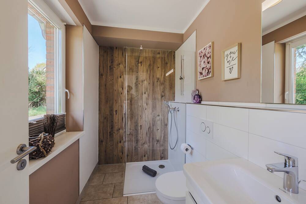 Ferienhaus Hünzingen № 1 in Walsrode, Aller-Leine-Tal