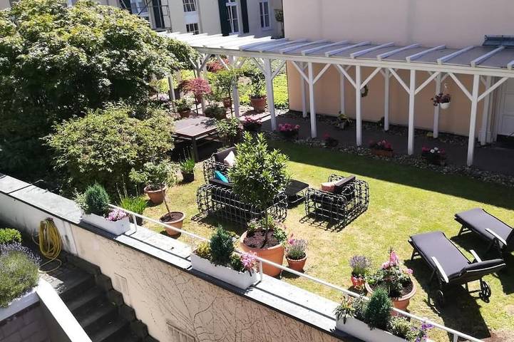 Ferienwohnung für 6 Personen in Größte Kirmes am Rhein - 4