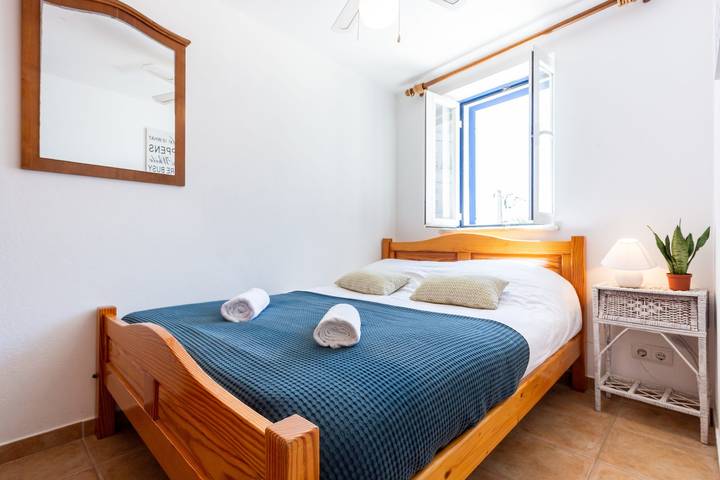Casa Pedro - Burgau - Einzigartiges umgebautes Fischerhaus in Praia do Burgau, Budens