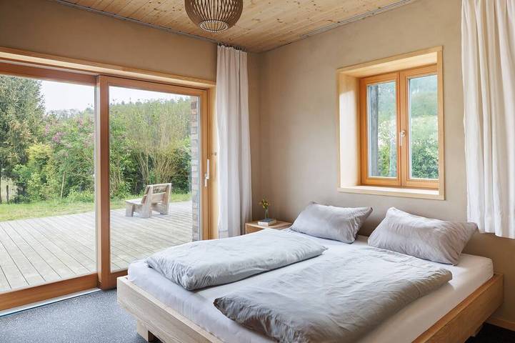 Agriturismo für 17 Personen, mit Garten an der Müritz - 2