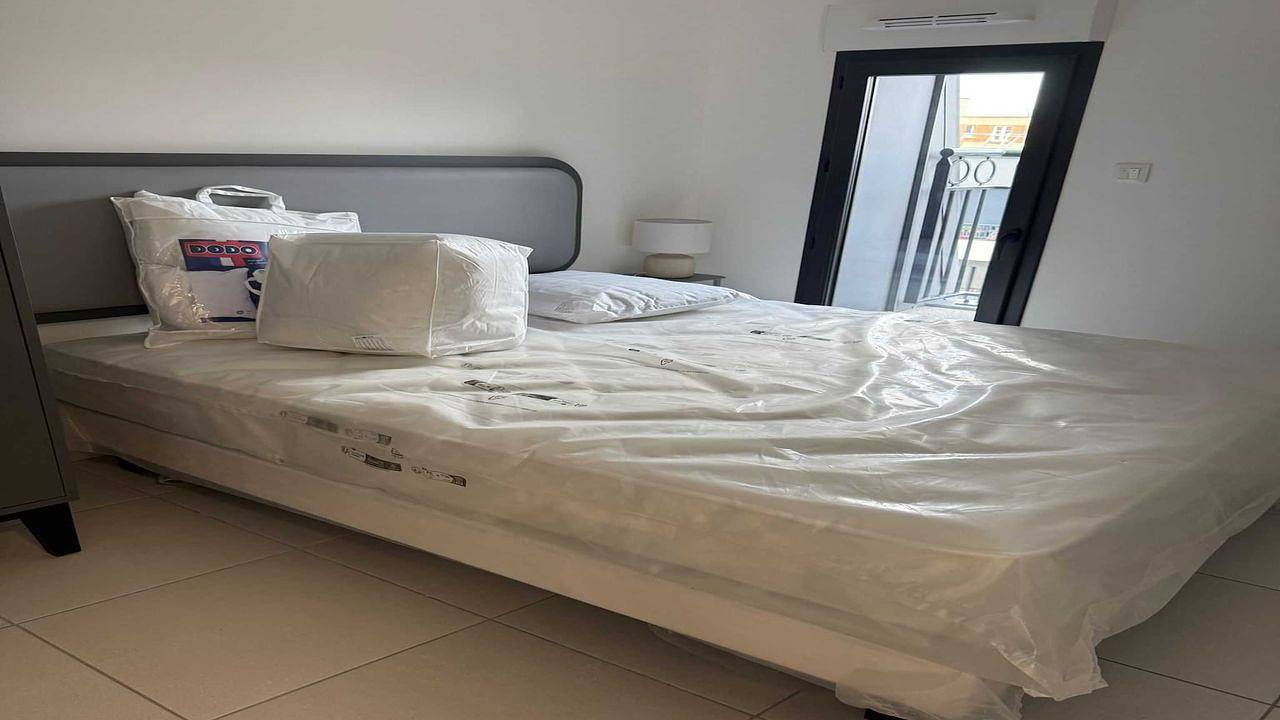 Appartement de vacances entier, Ferienwohnung für 8 Personen (95 m²) in Suresnes in Suresnes, Hauts-de-Seine