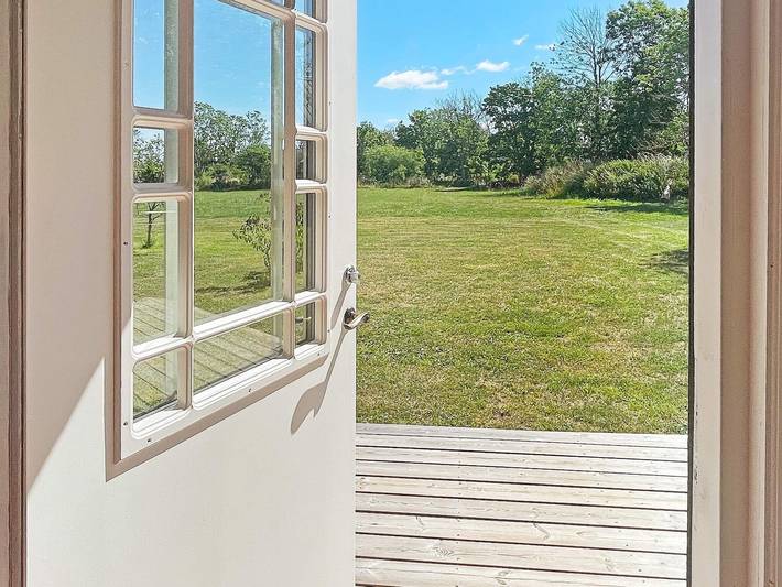 Ferienhaus für 5 Personen, mit Terrasse auf Öland - 4