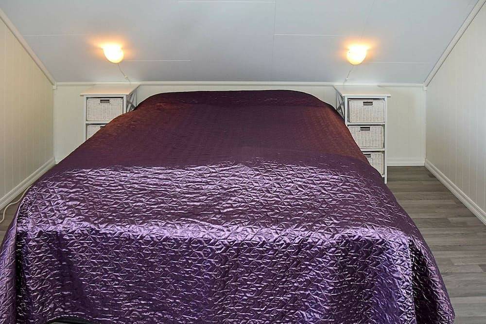 Ganze Wohnung, 6 Personen Ferienhaus in Onarheim in Tysnes