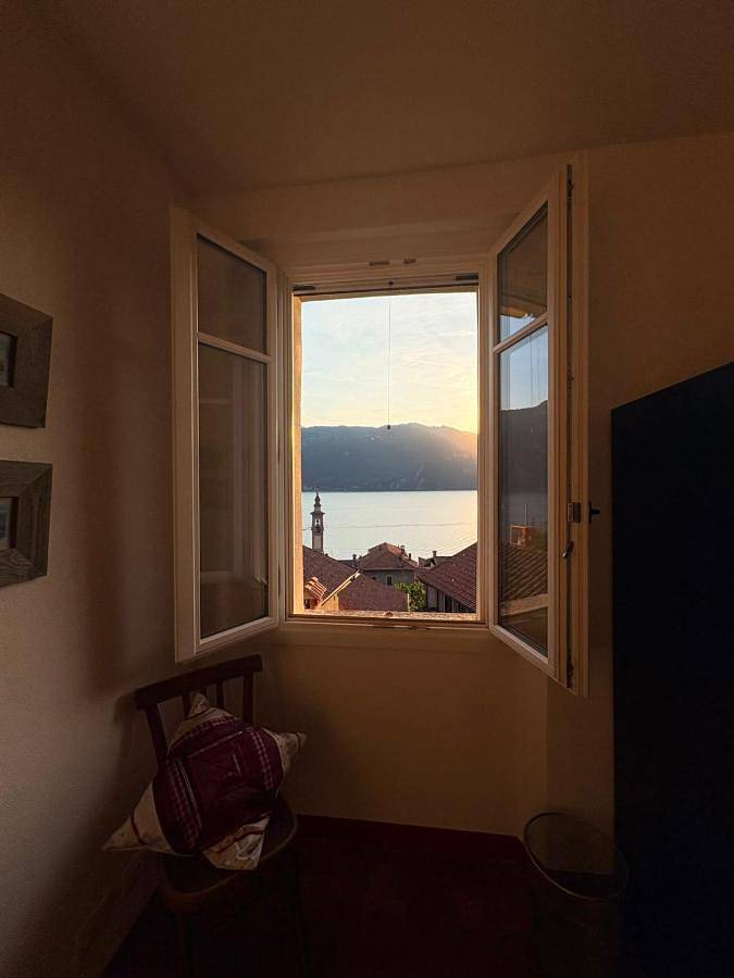 B&b per 2 persone, con Panorama a Mandello del Lario