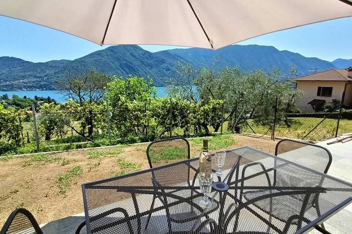 Ferienwohnung für 5 Personen, mit Garten - 1