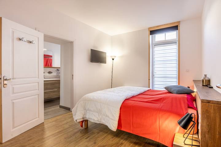 Vakantiehuis voor 4 personen, kindvriendelijk in Vendée