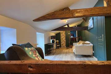 Gîte pour 6 Personnes dans Talmont-Saint-Hilaire, Vendée, Photo 2