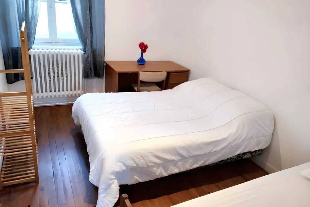 Apartamento entero, Homerez - Apartamento Châteaudun in Châteaudun, Región de Châteaudun