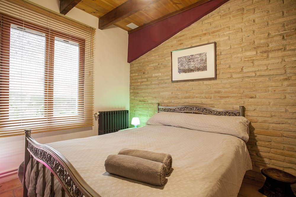 Villa mit Pool Sierra Calderona in Náquera, Valencia Provinz