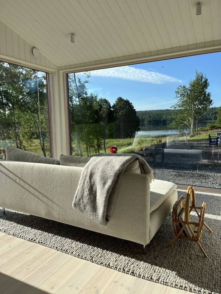 Ferienhaus für 4 Personen, mit Terrasse - 1